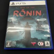 RISE OF THE RONIN Zバージョン PS5ソフ|コーエーテクモ