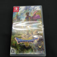 ドラゴンクエストIII そして伝説へ… SWITCHソフト|スクウェア・エニックス