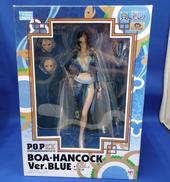 ボア・ハンコック VER.BLUE|MEGAHOUSE