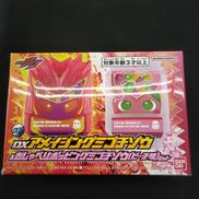 DXアメイジングミゴチゾウ&おしゃべりポッピングミゴチゾウ(|バンダイ