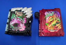 DX エレメンタルドラゴン プリミティブドラゴン|DX