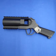 ピストルグレネードランチャー|CYMA