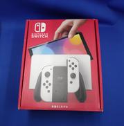 SWITCH　有機EL|NINTENDO