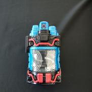 DXマックスギャラクシーフルボトル|バンダイ