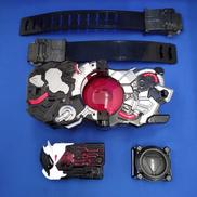 DX アークドライバー|バンダイ