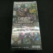 遊戯王 プリズマティックアートコレクション 未開封BOX1|KONAMI