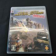 モーターストーム コンプリート PS3ソフト|SONY