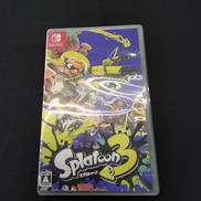 スプラトゥーン3 SWITCHソフト|ニンテンドー