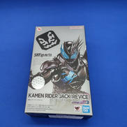 仮面ライダージャックリバイス SHフィギュアーツ|バンダイ