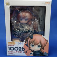 ねんどろいど 1002B サラトガ MK.2|グッドスマイルカンパニー