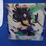 B賞 ヴィルシーナ|BANDAI NAMCO