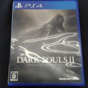 ダークソウル2|FROM SOFTWARE