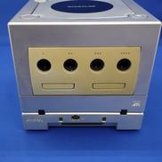 ゲームキューブゲームボーイプレイヤー|任天堂