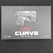 CURVE ガスガン|マルイ