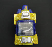 DX ジーニアスフルボトル|バンダイ