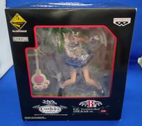 一番くじ B賞 C.C|BANPRESTO