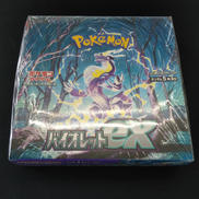 株式会社ポケモン|バトルパートナーズ 未開封BOX|【ハードオフ公式通販