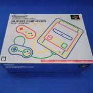 ニンテンドークラシックミニ　スーパーファミコン|NINTENDO / 任天堂