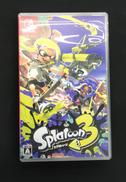 スプラトゥーン3|NINTENDO