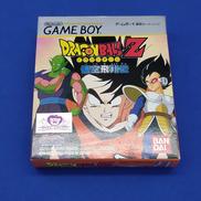 GB ドラゴンボールZ 悟空飛翔伝|バンダイ