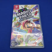 スーパー マリオパーティ|任天堂