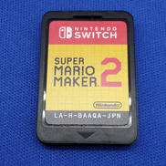 スーパーマリオメーカー2|任天堂