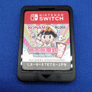 桃太郎電鉄 定番!昭和 平成 令和|KONAMI
