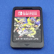 スプラトゥーン3|ニンテンドー
