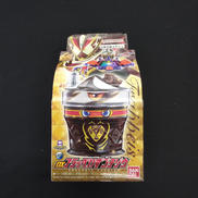 DX フラッペいずゴチゾウ|バンダイ