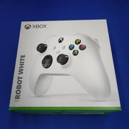 ROBOT WHITE XBOX|マイクロソフト