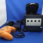 ゲームキューブ ゲームボーイプレイヤー|任天堂