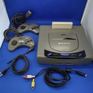 セガサターン|SEGA