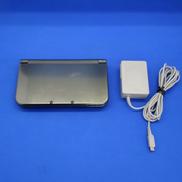NEW ニンテンドー3DSLL|NINTENDO