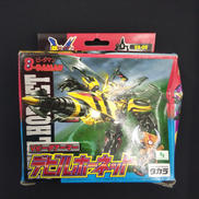 デビルホーネット Vビーダアーマー ビーダマン|タカラ