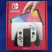 SWITCH 有機EL ジョイコンホワイト|任天堂