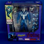 MAFEX VENOM(COMIC BLUE VER.)|MEDICOM TOY