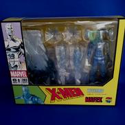 MAFEX ICEMAN(COMIC VER.)|MEDICOM TOY