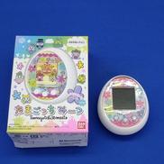 たまごっちみーつ パステルみーつVER.ホワイト|BANDAI