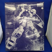 MG ガンダムTR-1 ヘイズル改／MG Gパーツ　フルドド|BANDAI