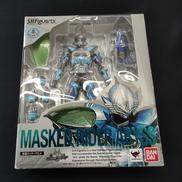 フィギュアーツ　仮面ライダーアビス|バンダイ