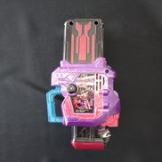 DXゴッドマキシマムマイティXガシャット|バンダイ