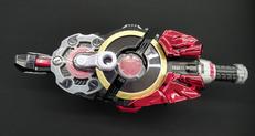 DXデザイアドライバー バックルのみ|バンダイ