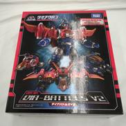 ダイアバトルスV2 初回生産限定版|タカラトミー