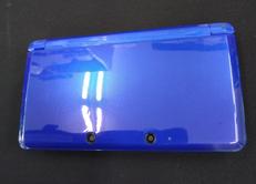 ニンテンドー 3DS コバルトブルー|ニンテンドー