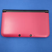 3DS LL レッドXブラック|任天堂