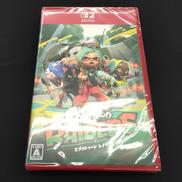 スプラトゥーン レイダース|任天堂