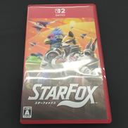 STARFOX|任天堂