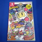 スーパーボンバーマンR|KONAMI