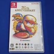 パワフルプロ野球 2024-2025 30TH ANNIVE|KONAMI