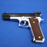 M759スーパーマスター固定スライドガスガン|MGC